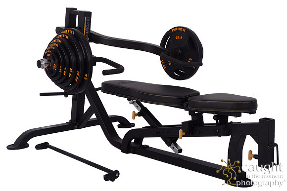 390 Powertec 2018 Product Only