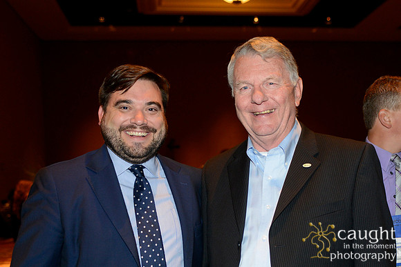 323 NRPA 2015 Gold Medal Reception
