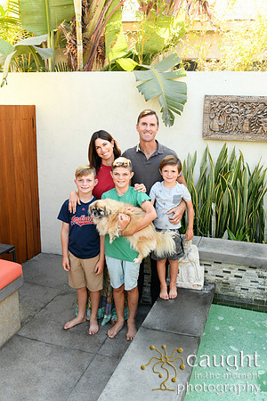 001 Cameron Family in Long Beach