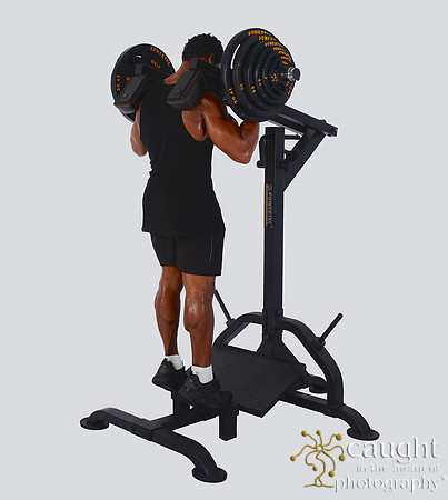 1599 Powertec 2018 Products with Models
