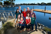 002 Bloeser Family Portraits in Long Beach 2022
