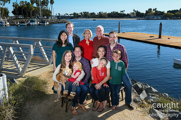 002 Bloeser Family Portraits in Long Beach 2022