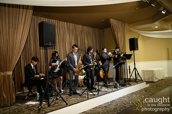 325 Rasmussen Wedding - Reception