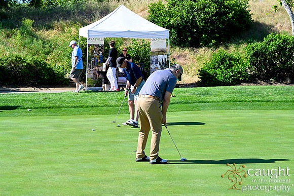 114 Cache Creek Charity Golf Tournament 2024