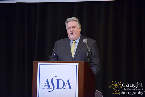 019 ASDA National Leadership Conference 2016 Chicago