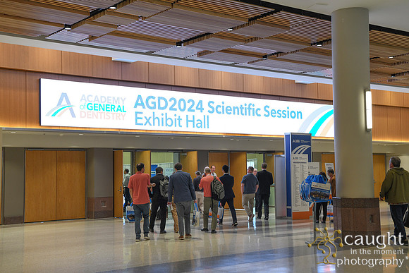 130 AGD2024 Conference in Minneapolis