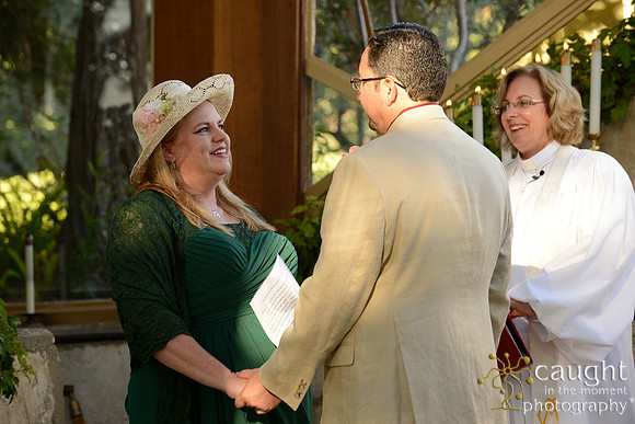 128 Alba Wedding at Wayfarers Chapel