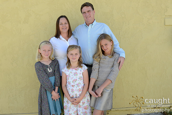 053 Matlock Family Portraits
