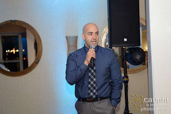 399 Hotel Maya Wedding