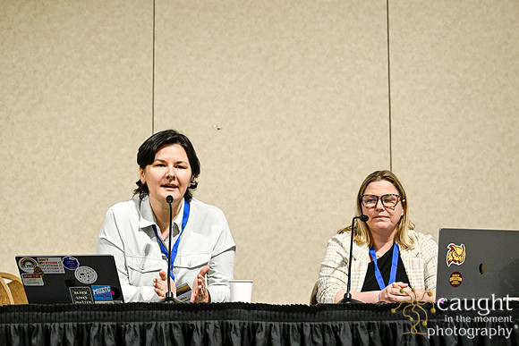 348 AACTE Annual Meeting 2025 Long Beach