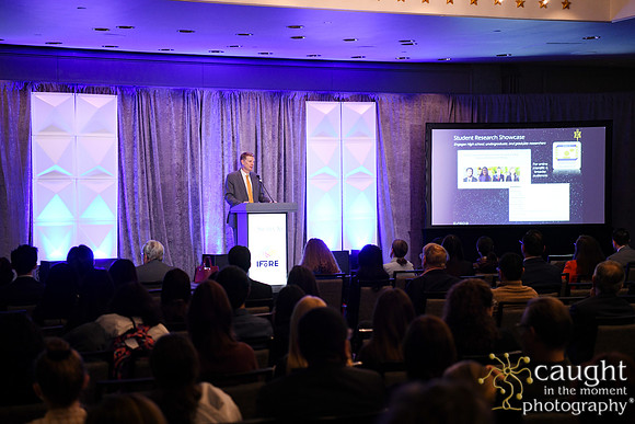 304 IFoRE 2024 Washington DC-Welcome and President's Remarks