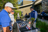055 Charity Golf Tournament 2025