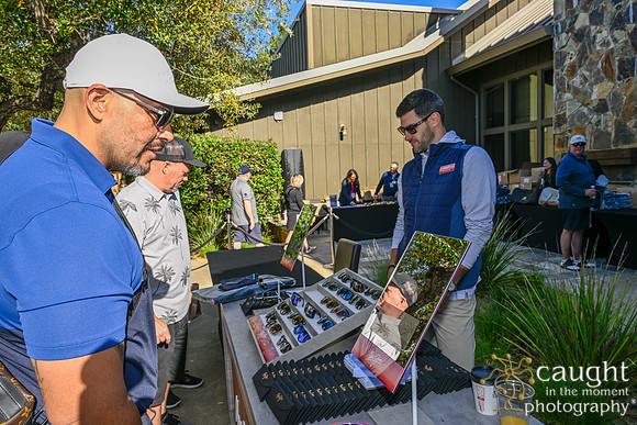 055 Charity Golf Tournament 2025