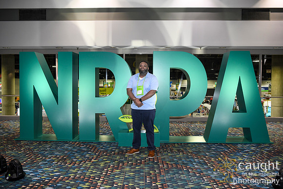 2304 NRPA Conference 2024 Atlanta
