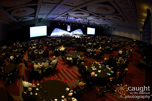 1307 AAE 2018 in Denver-General Assembly