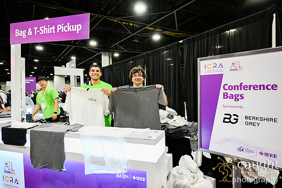 280 IEEE ICRA 2025 Atlanta