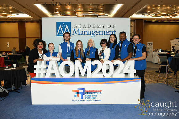1401 AOM 2024 Student Ambassadors
