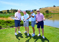118 Charity Golf Tournament 2025