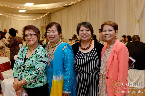 062 Dr Reddy Luncheon 2018