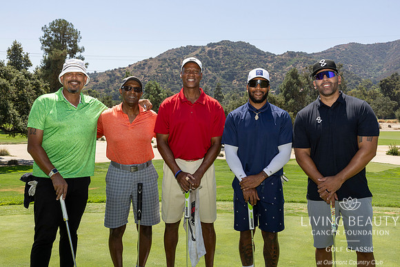 066 Living Beauty Golf 2024