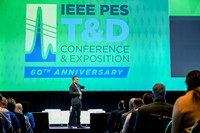 252 IEEE PES TandD Anaheim 2024