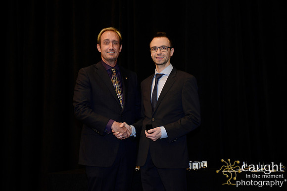 1056 AAE 2018 in Denver-Grossman Ceremony