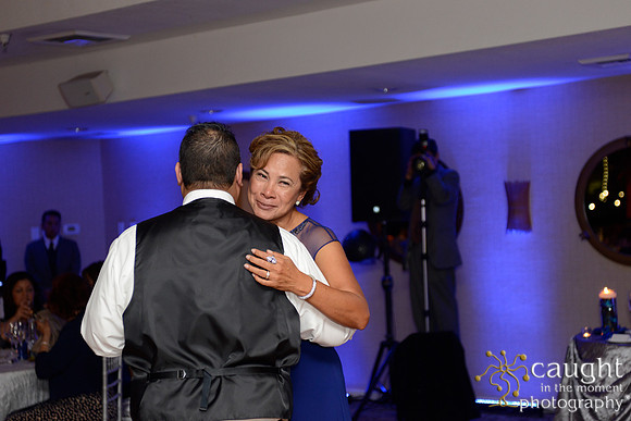 484 Hotel Maya Wedding