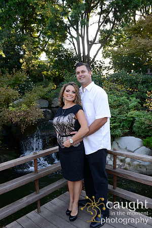 042 Family Portraits at Japanese Gardens