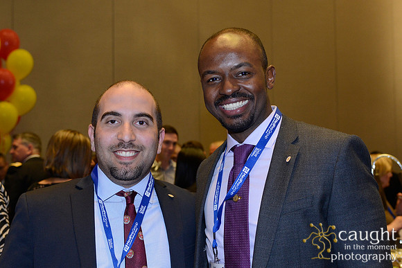 1202 AAE 2018 in Denver-Grossman Ceremony