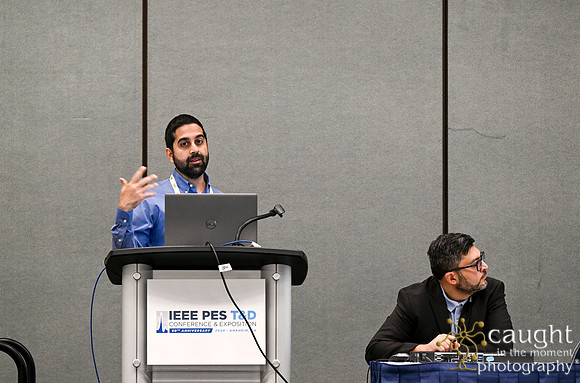 960 IEEE PES TandD Anaheim 2024