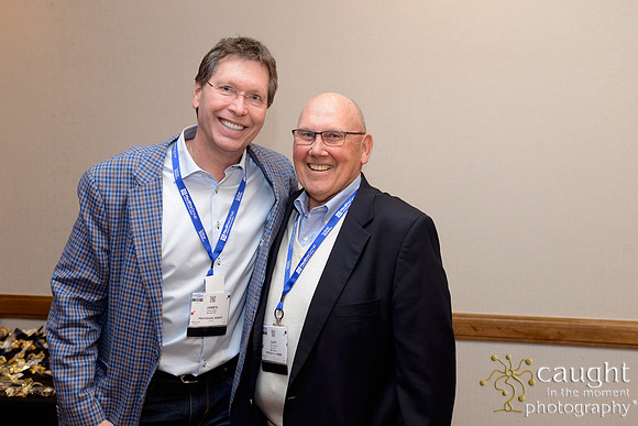 873 AAE 2018 in Denver-VCU Reception