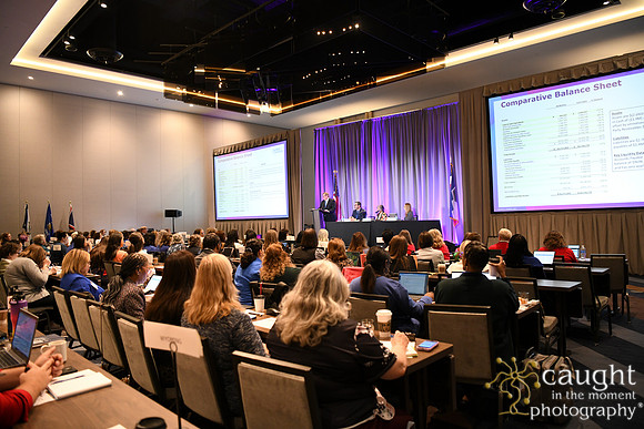 123 AHIMA 2024 Salt Lake City