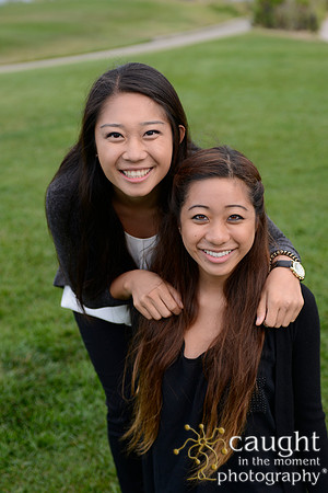 50 Family Portraits at Trump in Palos Verdes