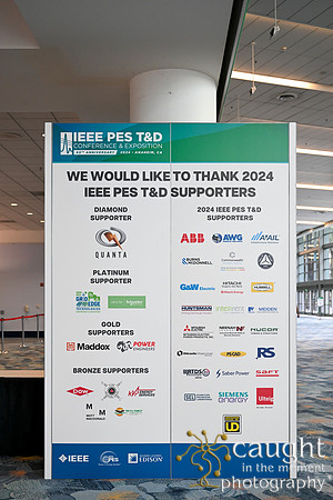 027 IEEE PES TandD Anaheim 2024