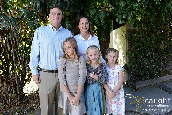 042 Matlock Family Portraits
