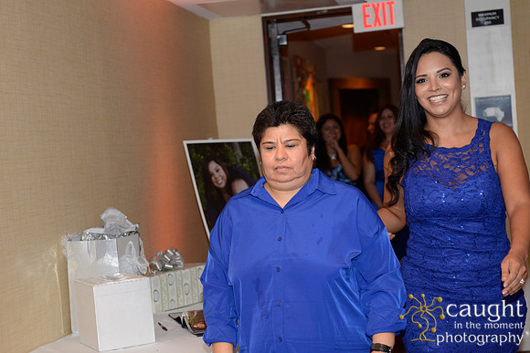 358 Hotel Maya Wedding
