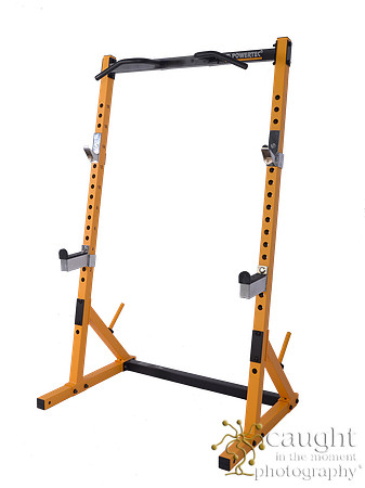 218 Powertec 2018 Product Only