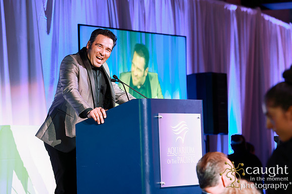159 Aquarium of the Pacific Blue Whale Gala and After Party 2025