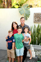 008 Cameron Family in Long Beach