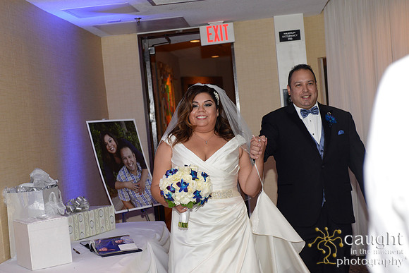 363 Hotel Maya Wedding