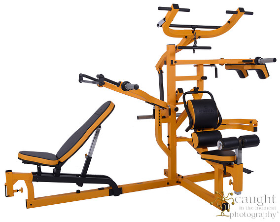 570 Powertec 2018 Product Only