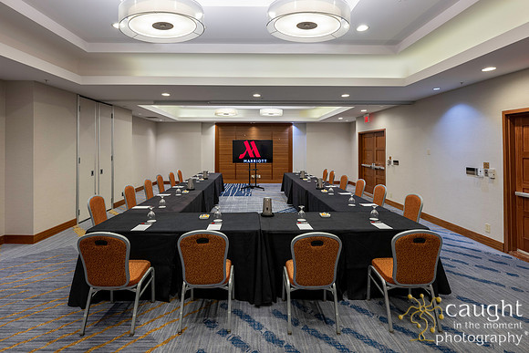 Lindbergh Boardroom 2024