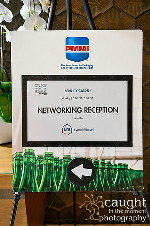 123 Packaging Recycling Summit 2024