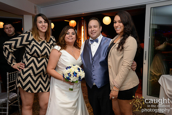 593 Hotel Maya Wedding