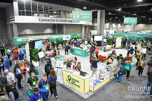 1647 NRPA Conference 2024 Atlanta