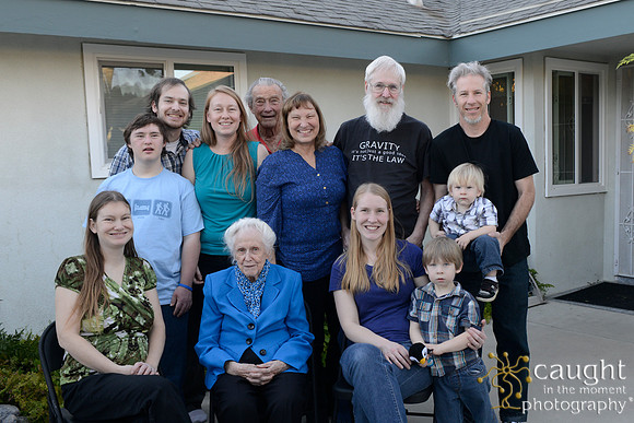 023 Stoner Family Portraits