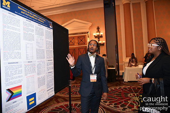 198 SNDA 2024 in Las Vegas