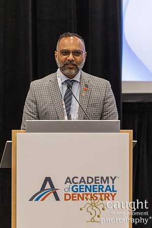 1030 AGD2025 Conference in Montreal