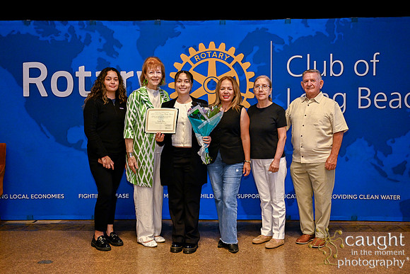 013 Doherty Family Award 2025