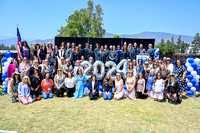 229 Blue Ridge Academy High School Graduation Azusa Pacific
